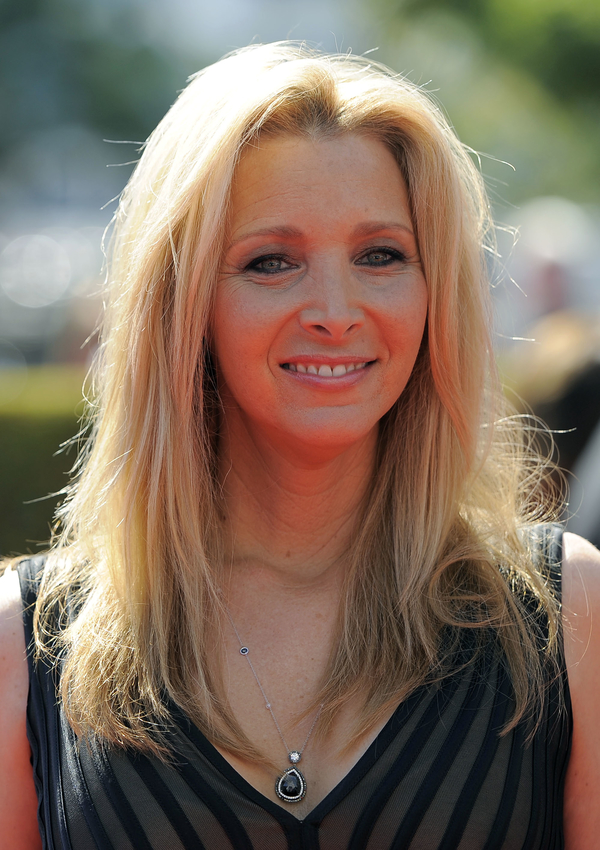 Звезда сериала Друзья сделала пластику носа в 16 лет