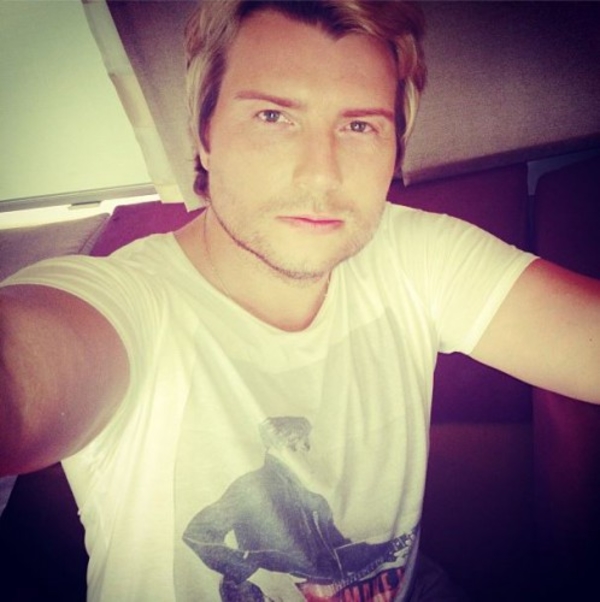 В Сеть попали фото шестикомнатной виллы Николая Баскова в Турции