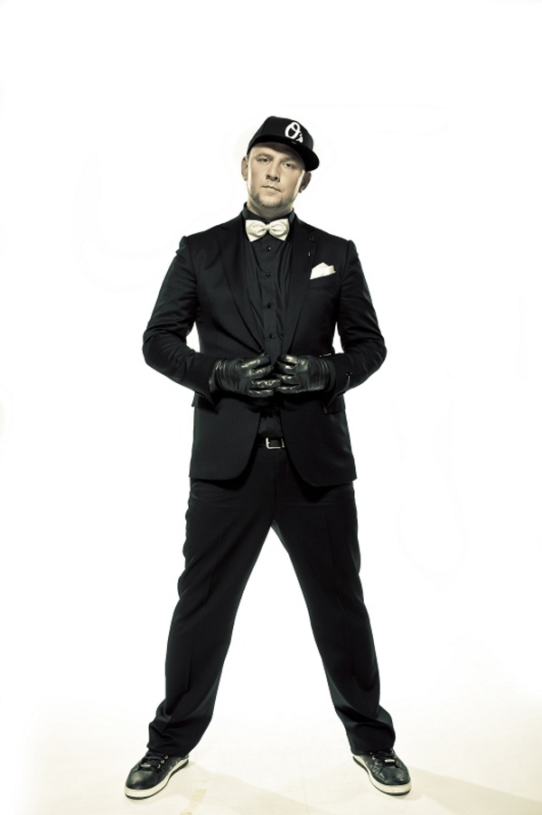 Потап стал ведущим российского проекта Битва хоров