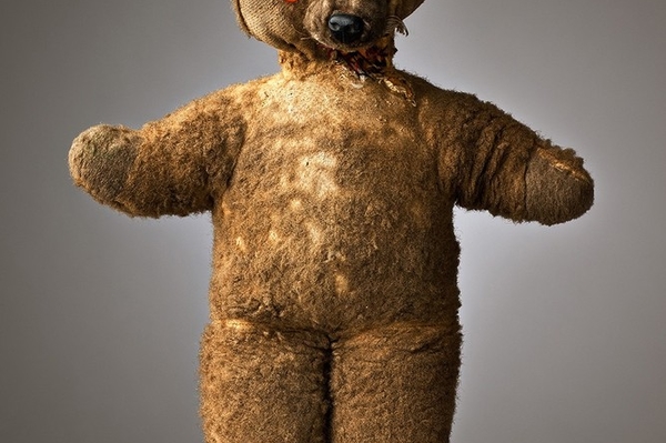 photographer Mark Nixon