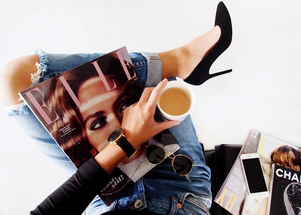 Как выглядеть дорого: простые советы