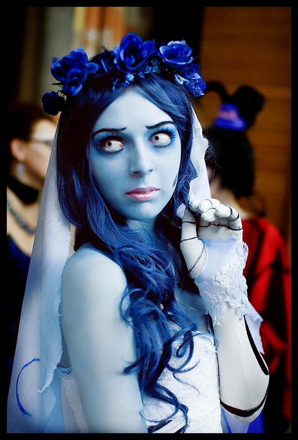 Хэллоуин 2013: Костюмы на любой вкус