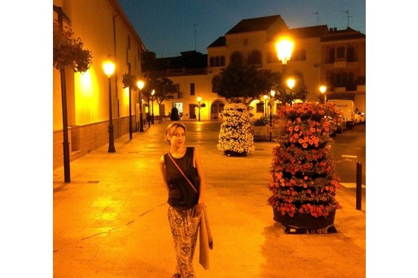 пресс-служба Алены Винницкой