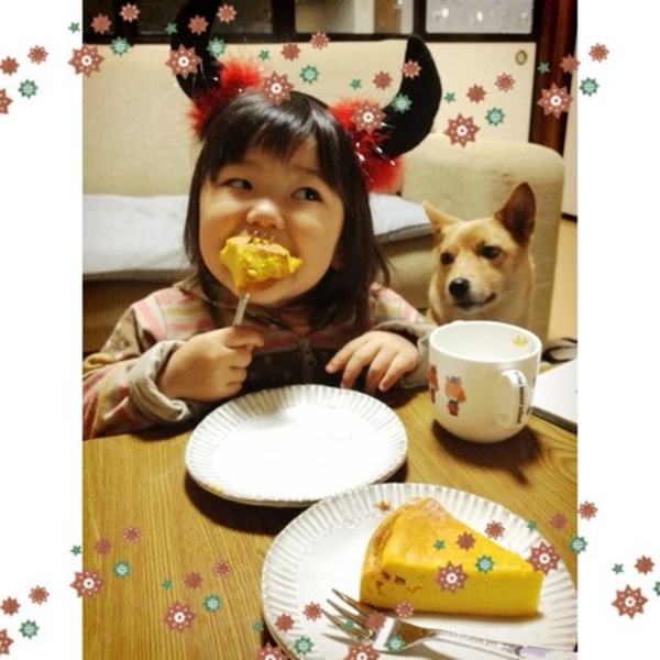 В духе Хэллоуина: ТОП-10 детских ФОТО в Instagram