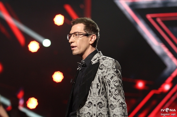 Олег Батрак, IVONA bigmir)net