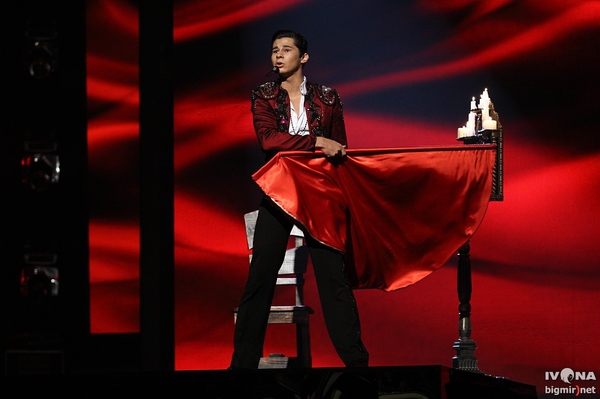 Олег Батрак, IVONA bigmir)net