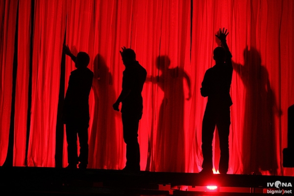 Олег Батрак, IVONA bigmir)net