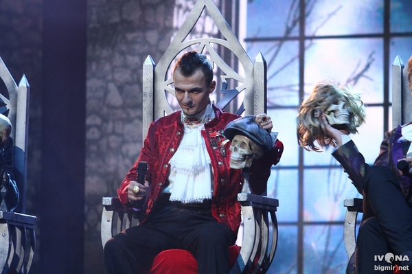 Олег Батрак, IVONA bigmir)net