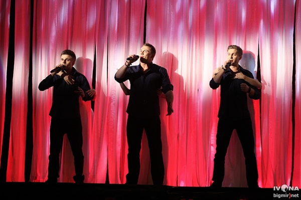 Олег Батрак, IVONA bigmir)net