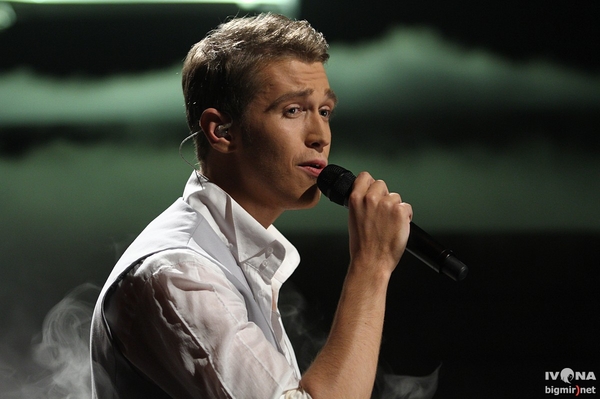 Олег Батрак, IVONA bigmir)net