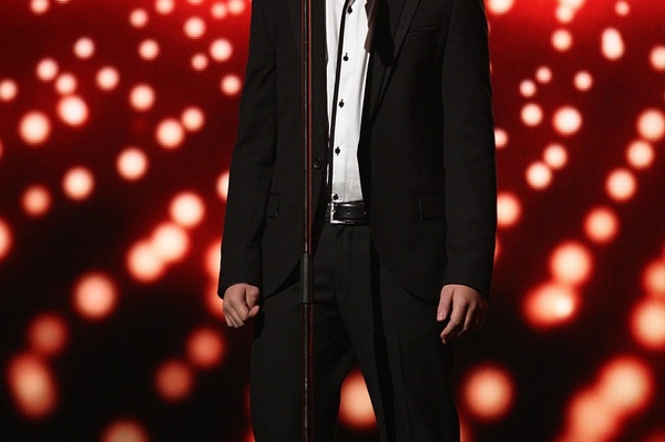 Олег Батрак, IVONA bigmir)net