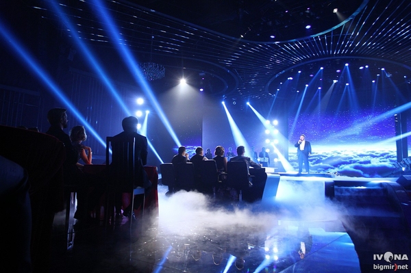 Олег Батрак, IVONA bigmir)net