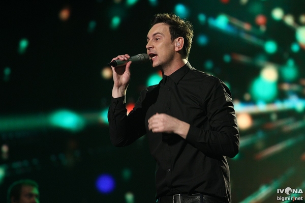 Олег Батрак, IVONA bigmir)net