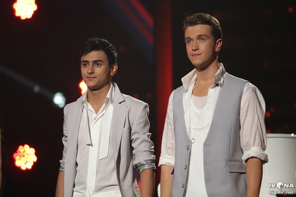 Олег Батрак, IVONA bigmir)net