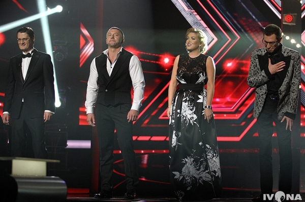 Олег Батрак, IVONA bigmir)net