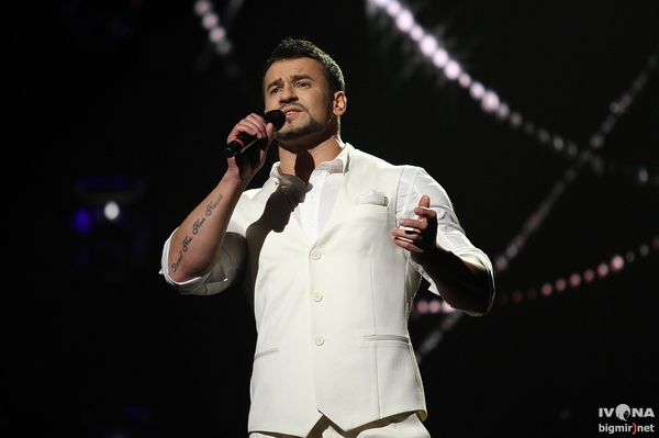 Олег Батрак, IVONA bigmir)net