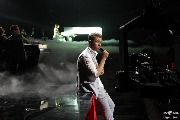 Олег Батрак, IVONA bigmir)net