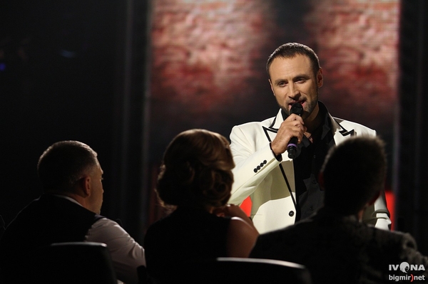 Олег Батрак, IVONA bigmir)net