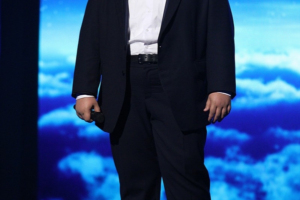 Олег Батрак, IVONA bigmir)net