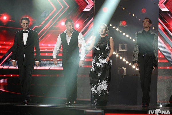 Олег Батрак, IVONA bigmir)net