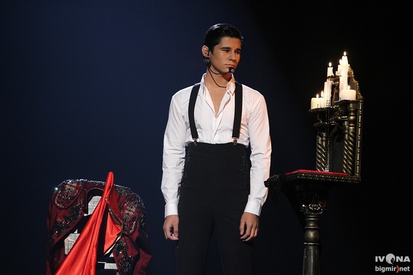 Олег Батрак, IVONA bigmir)net