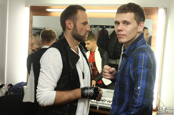 Олег Батрак, IVONA bigmir)net