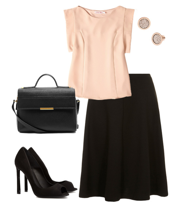 Что надеть на собеседование: Три идеальных образа