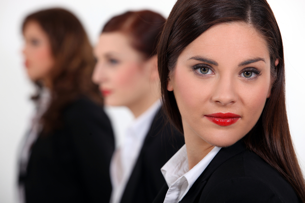 Что надеть на собеседование: Три идеальных образа