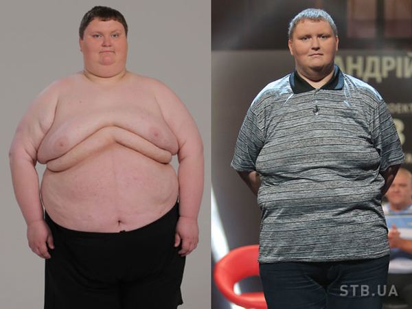 Зважені та Щасливі 3: В шоу вернули двоих и двоих отправили домой