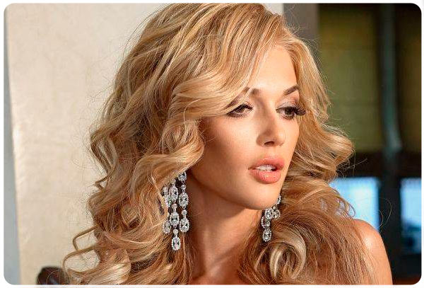 Эрика Герцег о том, как разделась для Playboy: Это моя работа