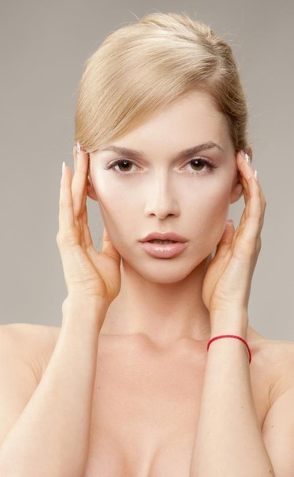 Эрика Герцег рассказала о пластической операции