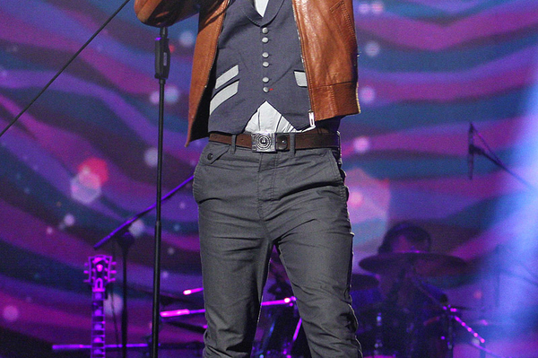 Олег Батрак, IVONA bigmir)net