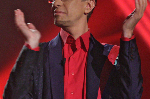 Олег Батрак, IVONA bigmir)net