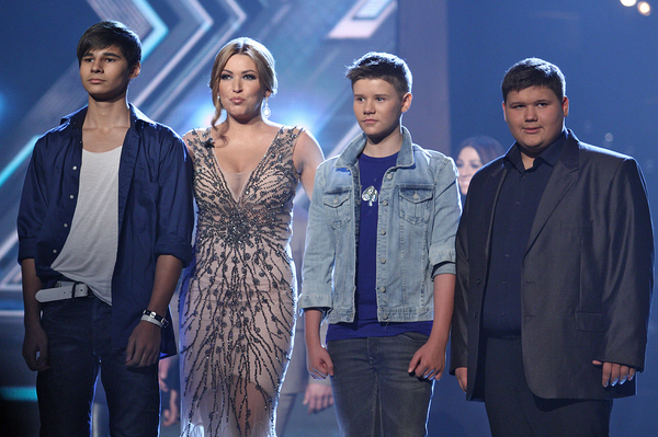 Олег Батрак, IVONA bigmir)net