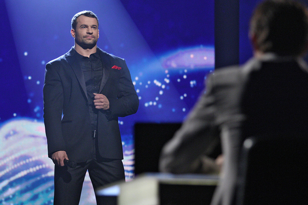 Олег Батрак, IVONA bigmir)net