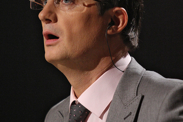 Олег Батрак, IVONA bigmir)net