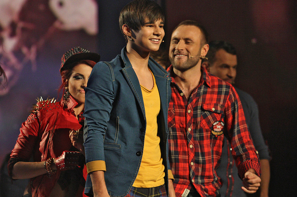 Олег Батрак, IVONA bigmir)net