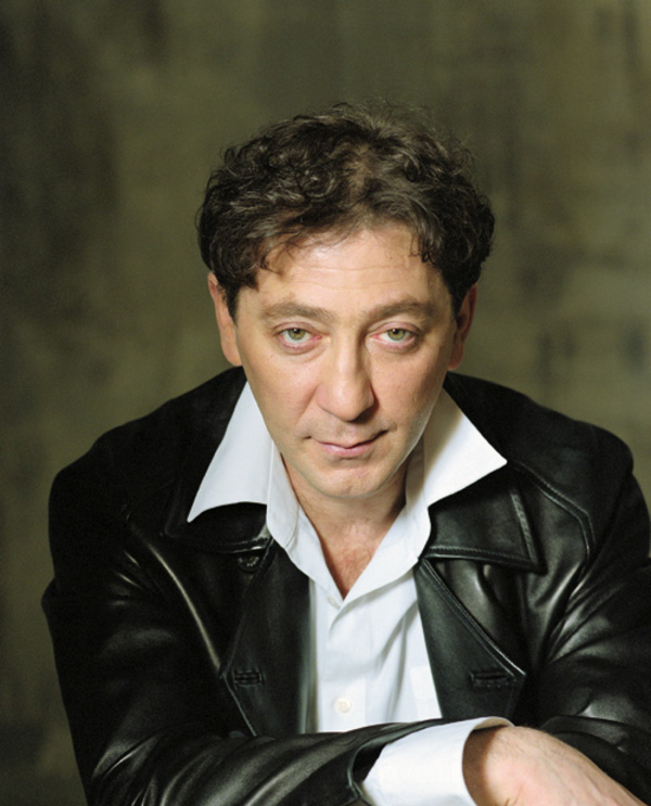 Эдвард Сноуден готов помочь Григорию Лепсу в истории с мафией