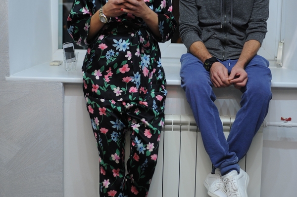 Олег Батрак