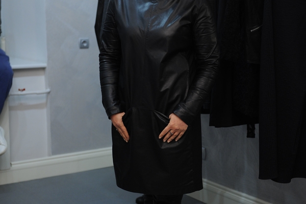 Олег Батрак