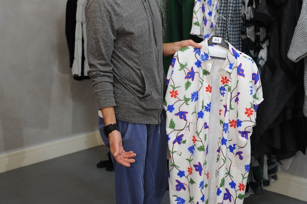 Олег Батрак