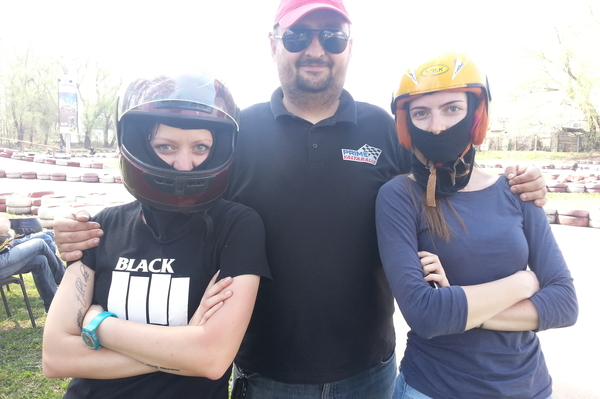 Пресс-служба Варды