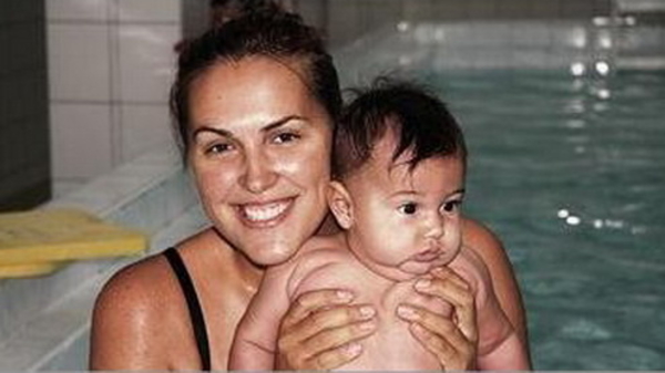 Яна Клочкова рассказала, почему перевела сына в государственный садик