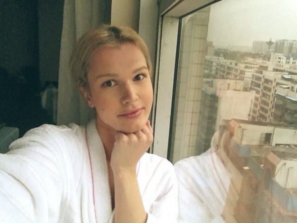 Цитата дня: Борис Апрель об осуждении общества