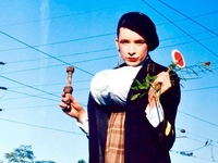 День железнодорожника: ТОП-5 высказываний проводницы Верки Сердючки