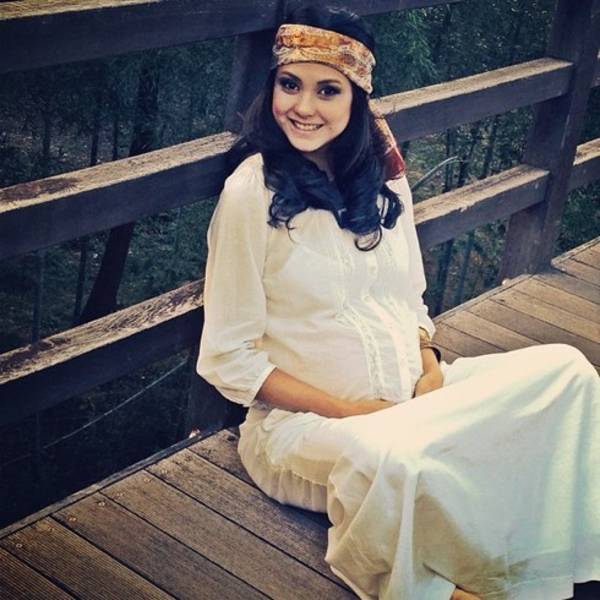 В ожидании чуда: ТОП-10 милых фото в Instagram