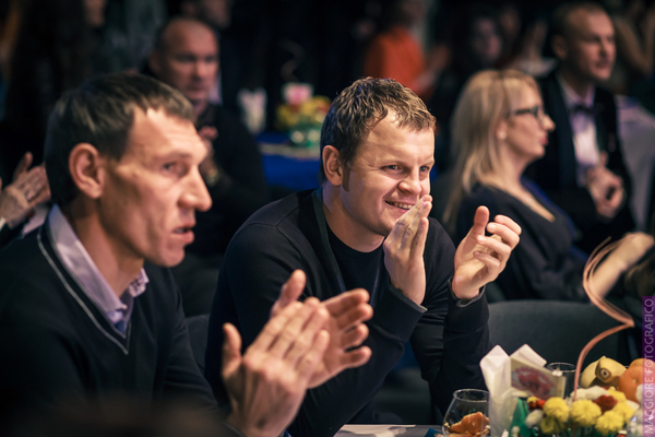 Шуховцев готов выступить в Kharkiv Mayor’s Cup-2014