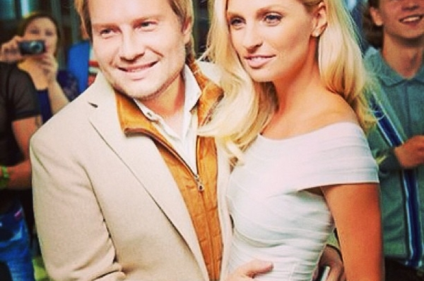 Twitter Николая Баскова