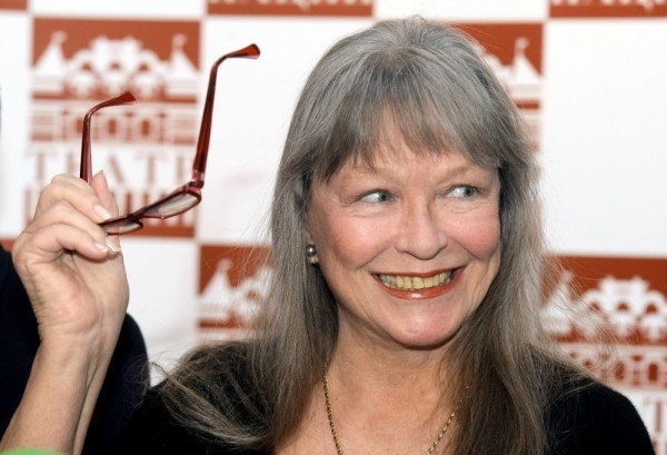 Жена Высоцкого Марина Влади подала в суд на российское издание