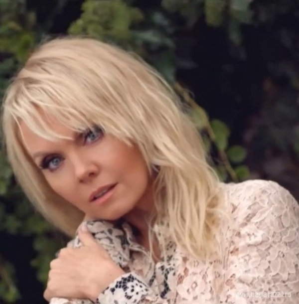 Певица Валерия сняла клип с дочерью в главной роли (ВИДЕО)